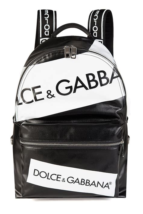 dolce gabbana replica backpack|dolce gabbana bag sale.